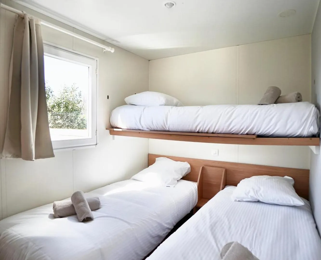 Apartmán Flores - 50M De La Mer - Parking Ploemeur Francie