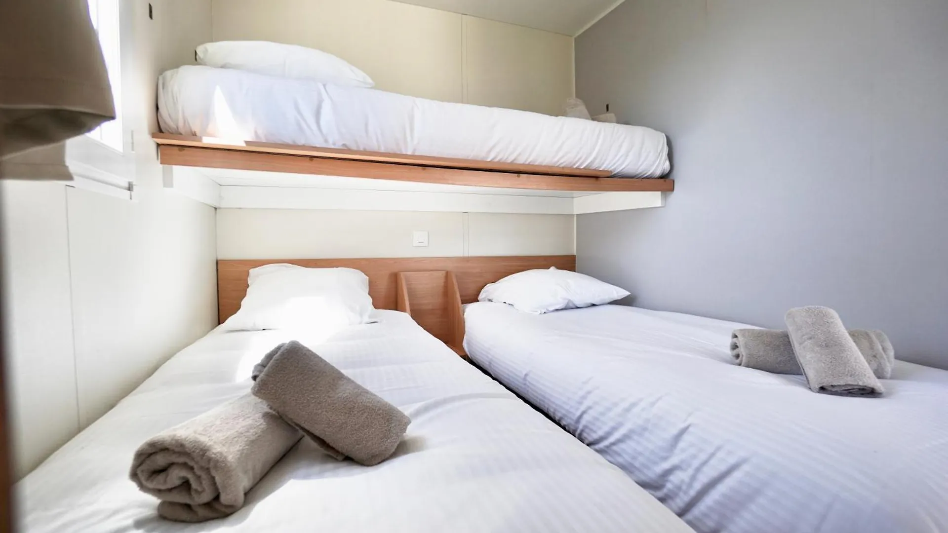 Apartmán Flores - 50M De La Mer - Parking Ploemeur