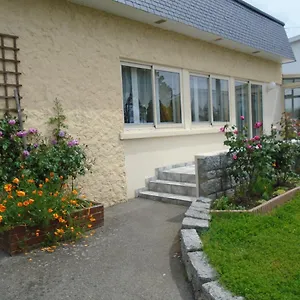 Escale A Fort-bloque 56 Ferienhaus
