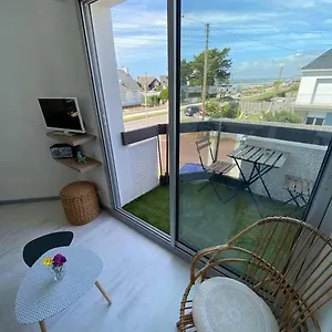  Appartement Joli 4 Personnes - Vue