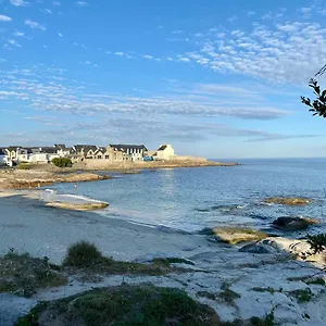  Appartement Casa Nomad - Cozy Les Pieds Dans L'eau