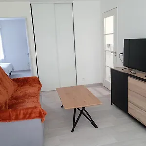  Appartement Ti Korelo