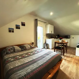 Lomener - La Goelette - 1 Avec 2 Et 2 A 450m De La Apartment