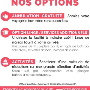  Appartement Superbe ! T3 Cosy - Vue 180