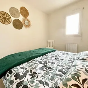  Appartement Splendide T2 Archi Cocooning Vue 180