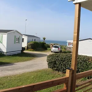 Camping Atlantys Campingplatz