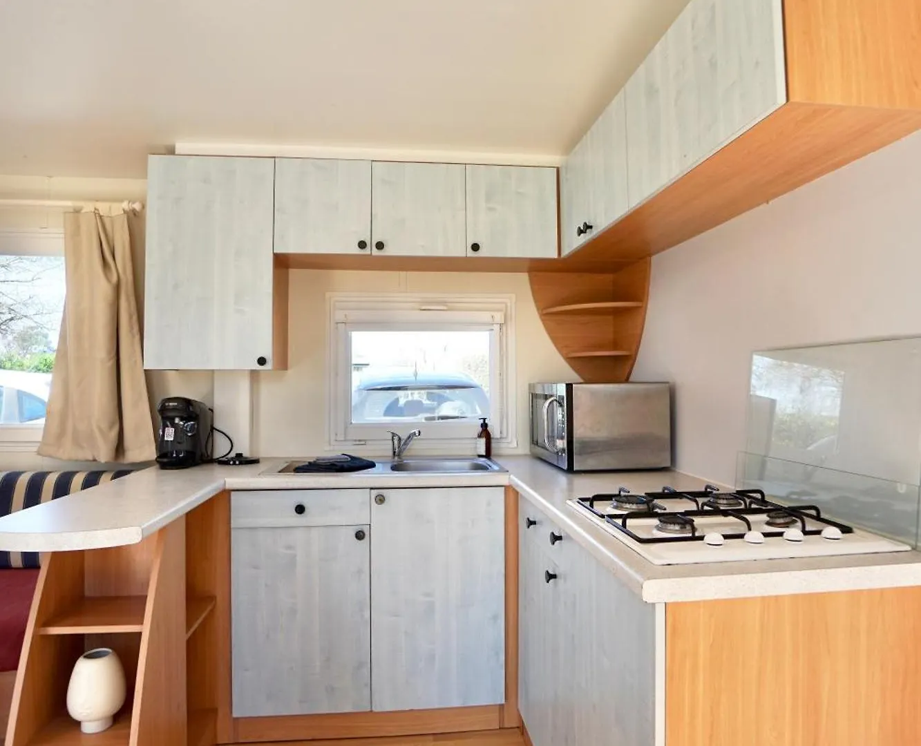 Apartment Flores - 50M De La Mer - Parking Ploemeur